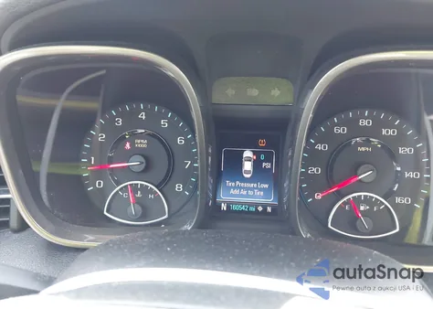 2013 Chevrolet Malibu 2Lz z USA, uszkodzony, nr VIN 1G11J5SXXDF217558